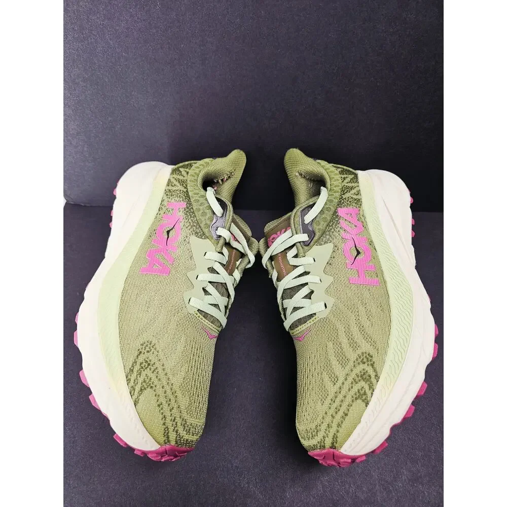 Hoka Women 7.5 Comfy footwear